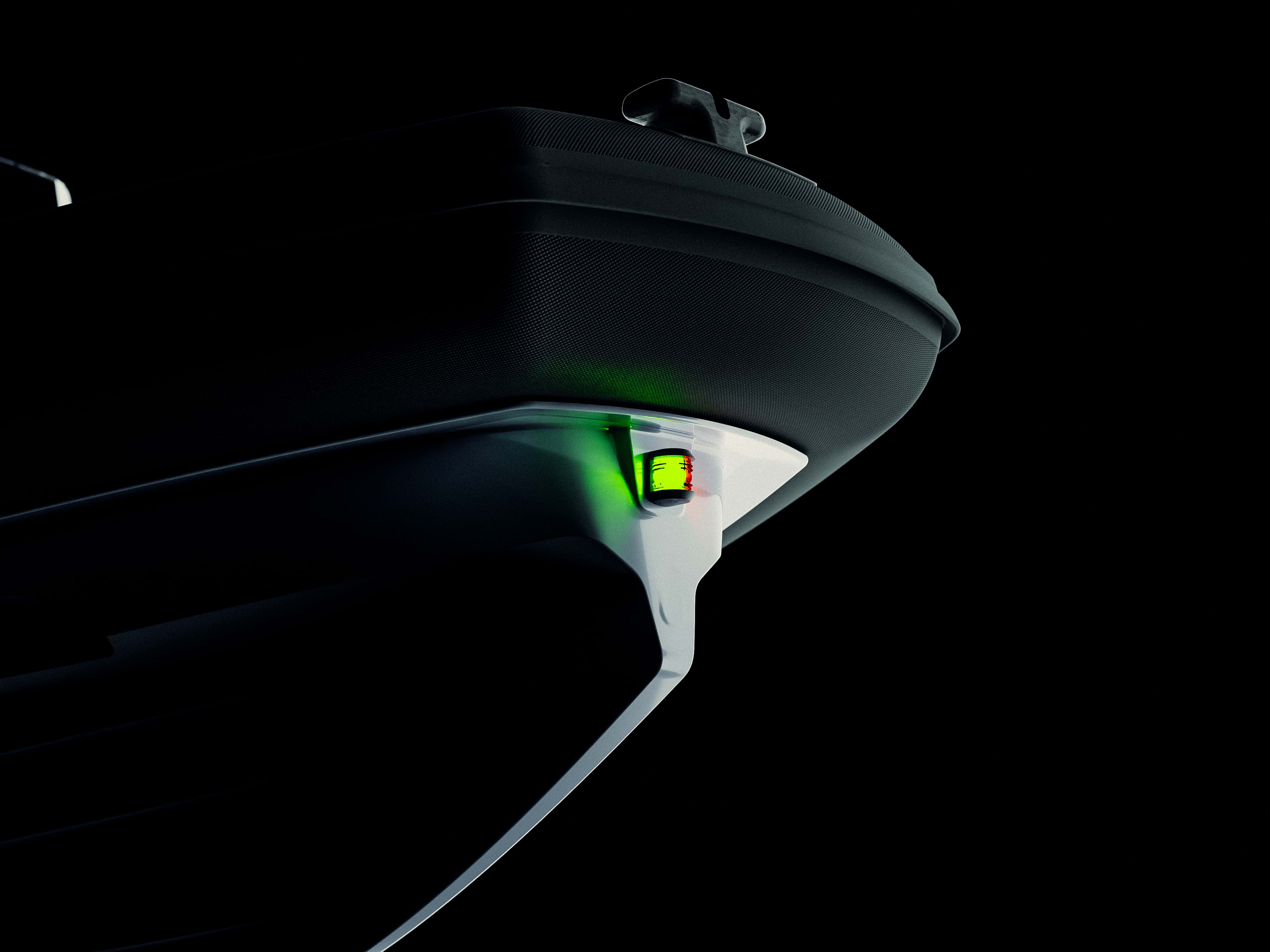 Airborne Airborne 5.4 (Coming soon)